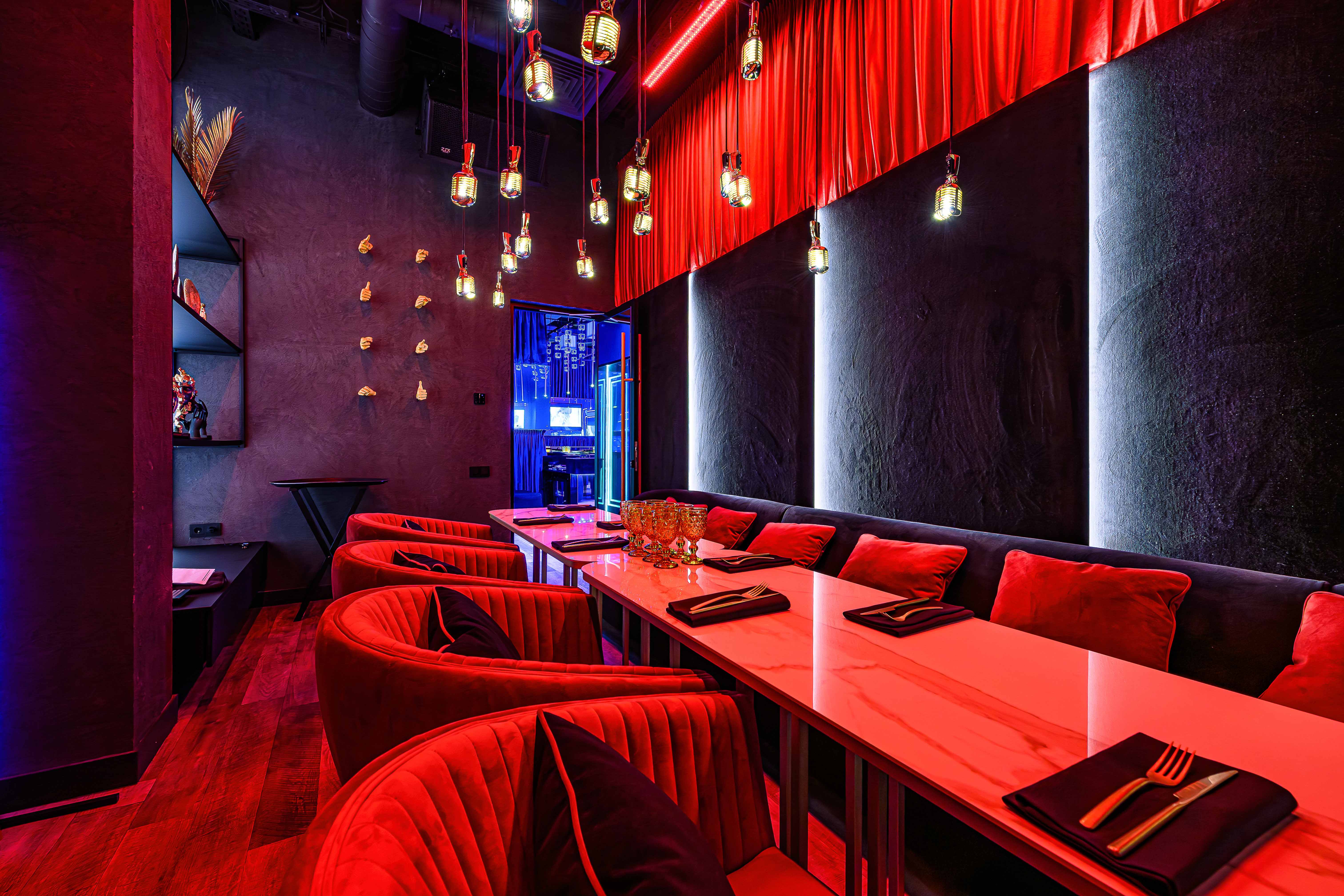 фото ресторана #34713