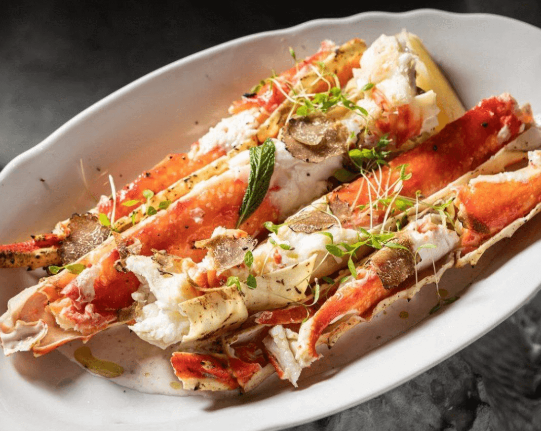 фото ресторана #2