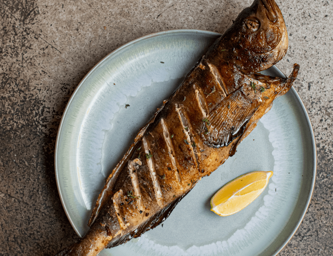 фото ресторана #2