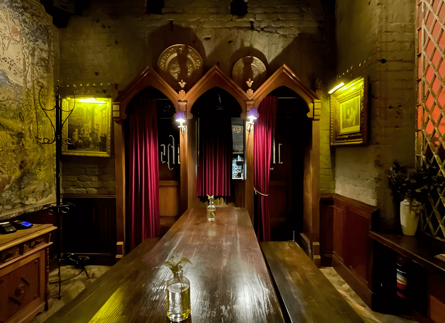 фото ресторана #1888