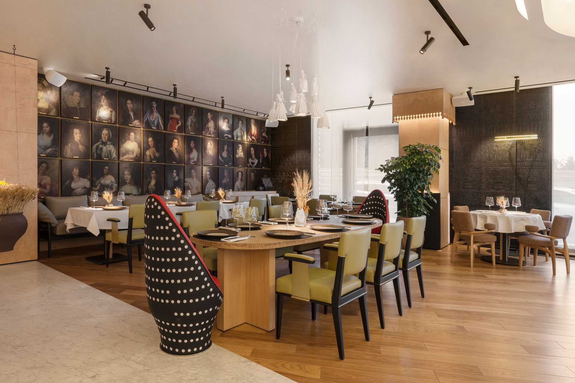 фото ресторана #34457