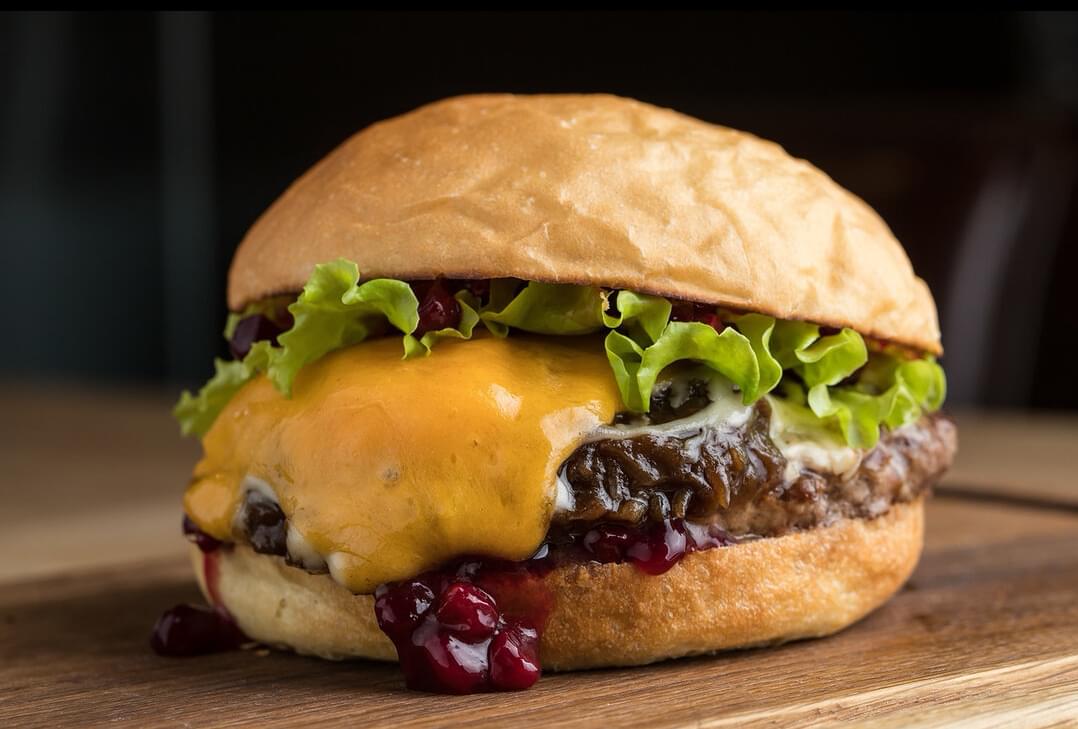 фото ресторана #1