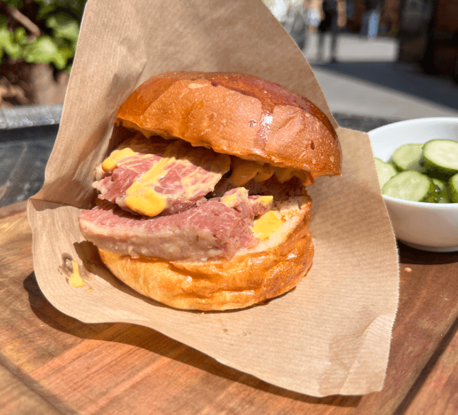 фото ресторана #3