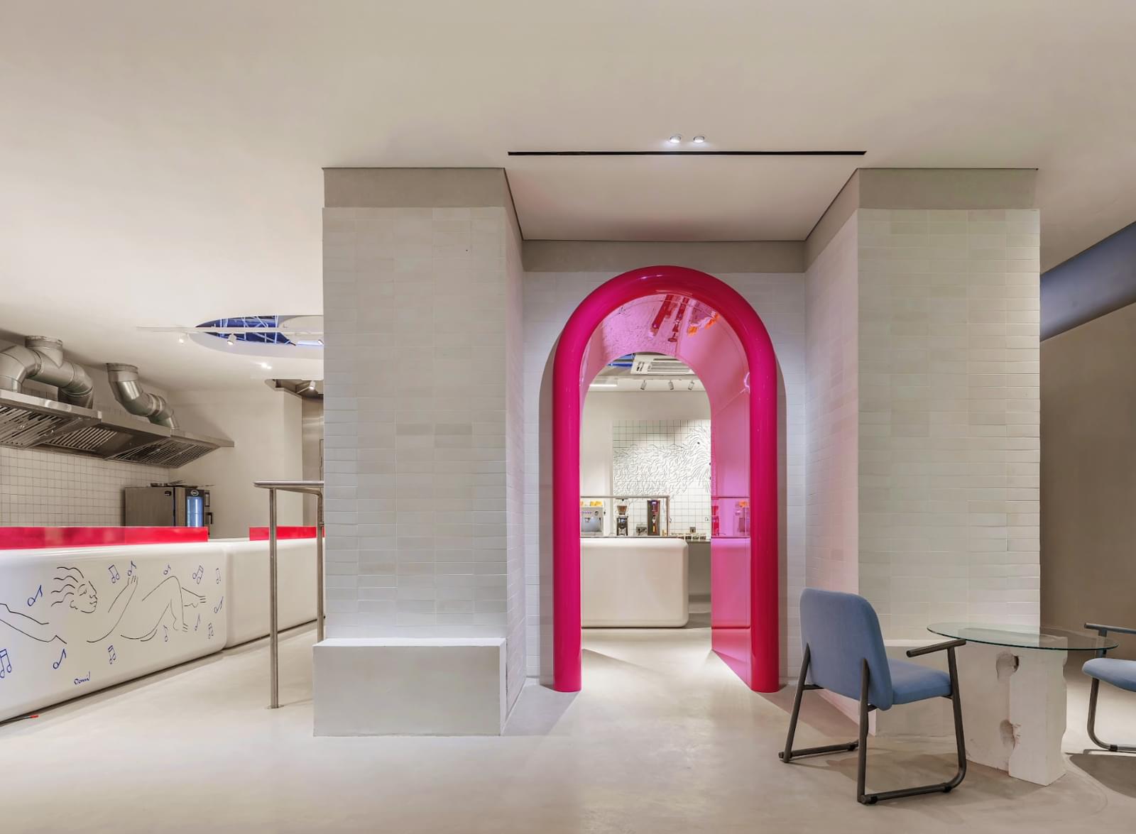 фото ресторана #12604