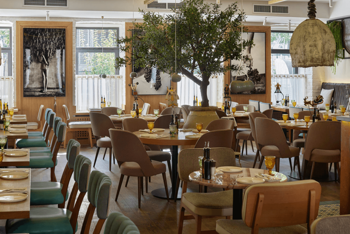 фото ресторана #2