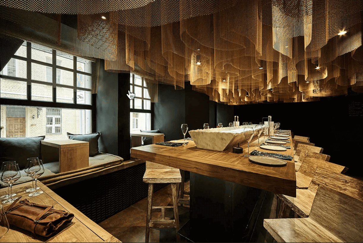 фото ресторана #2