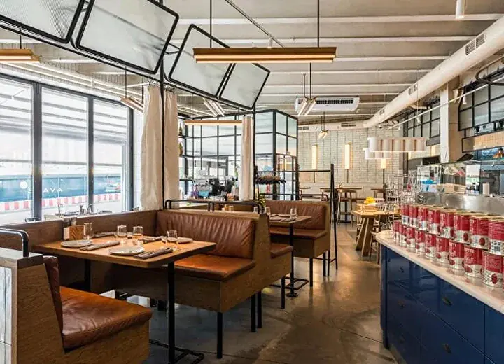 фото ресторана #2