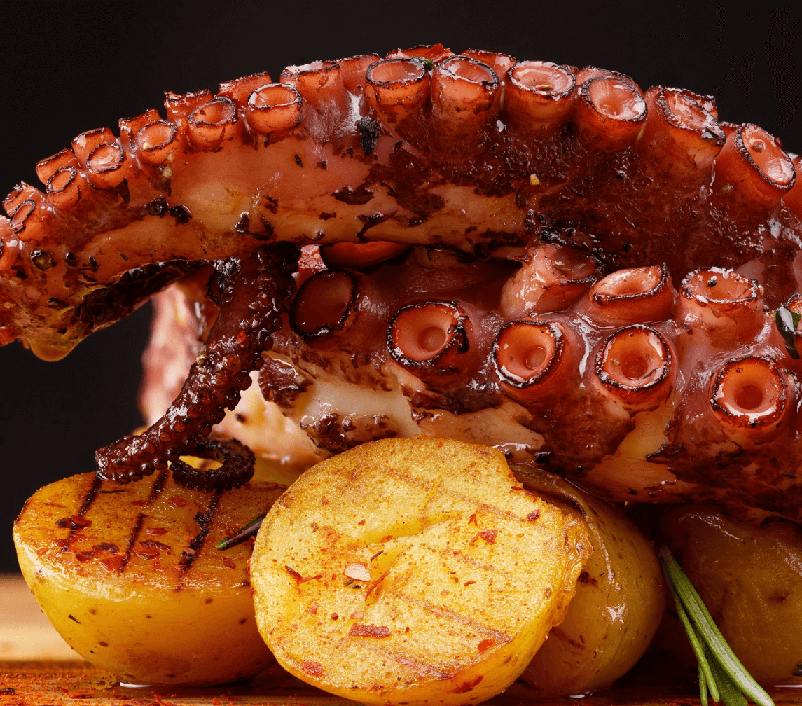 фото ресторана #1