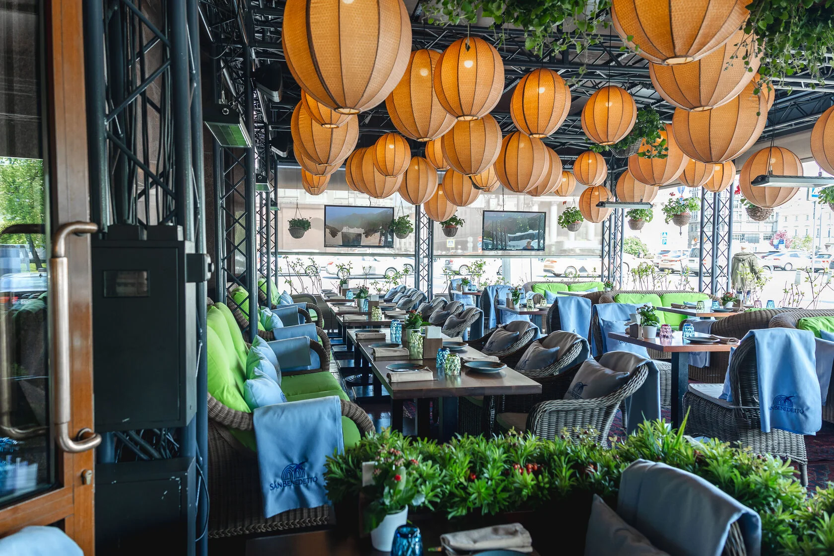 фото ресторана #12757