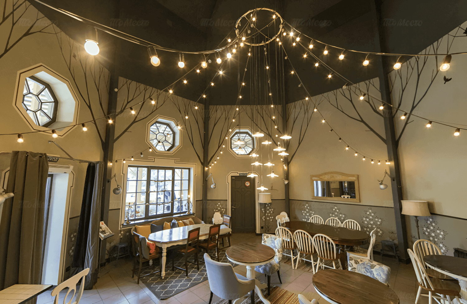 фото ресторана #2