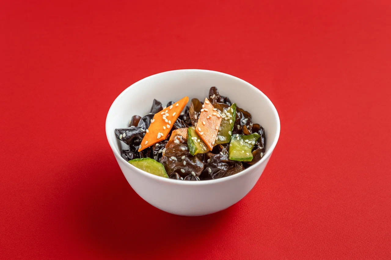 фото ресторана #1