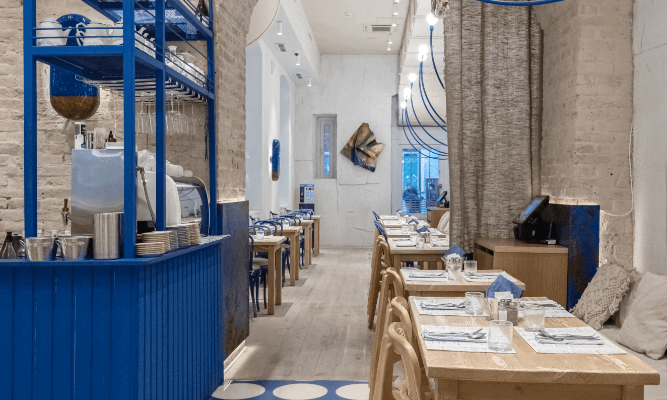 фото ресторана #1