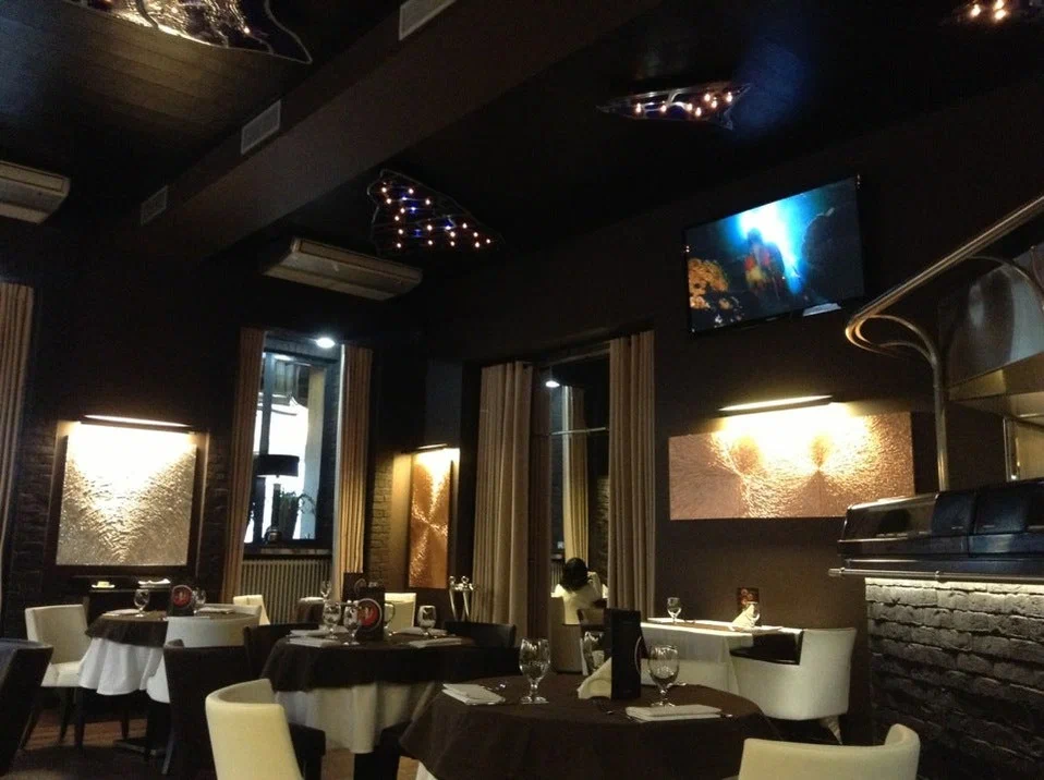 фото ресторана #9367