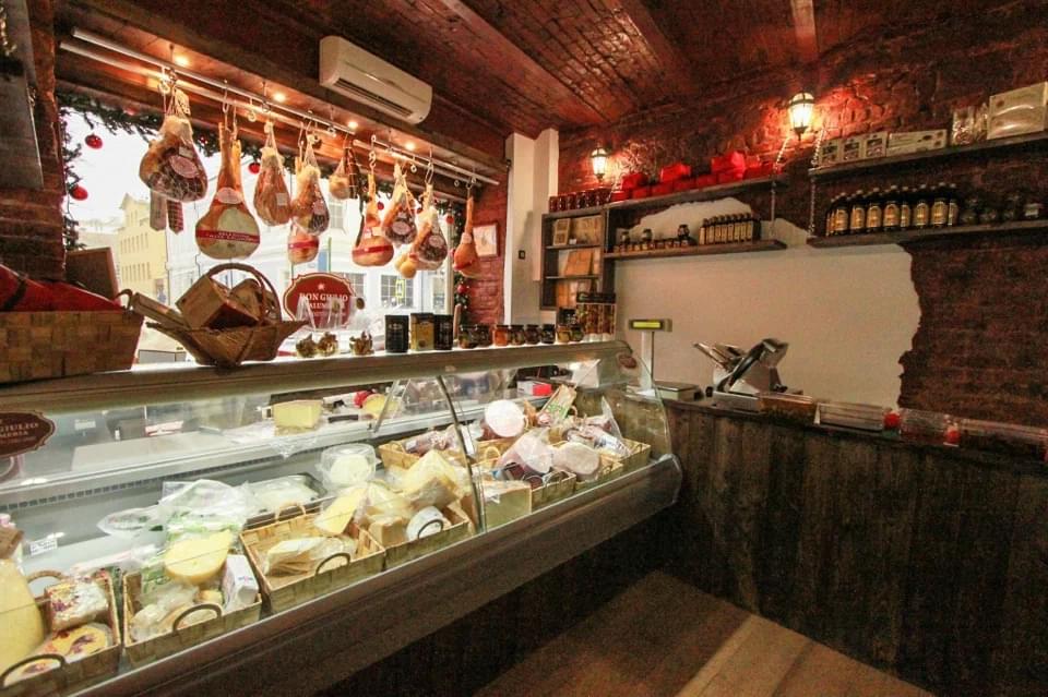 фото ресторана #2793