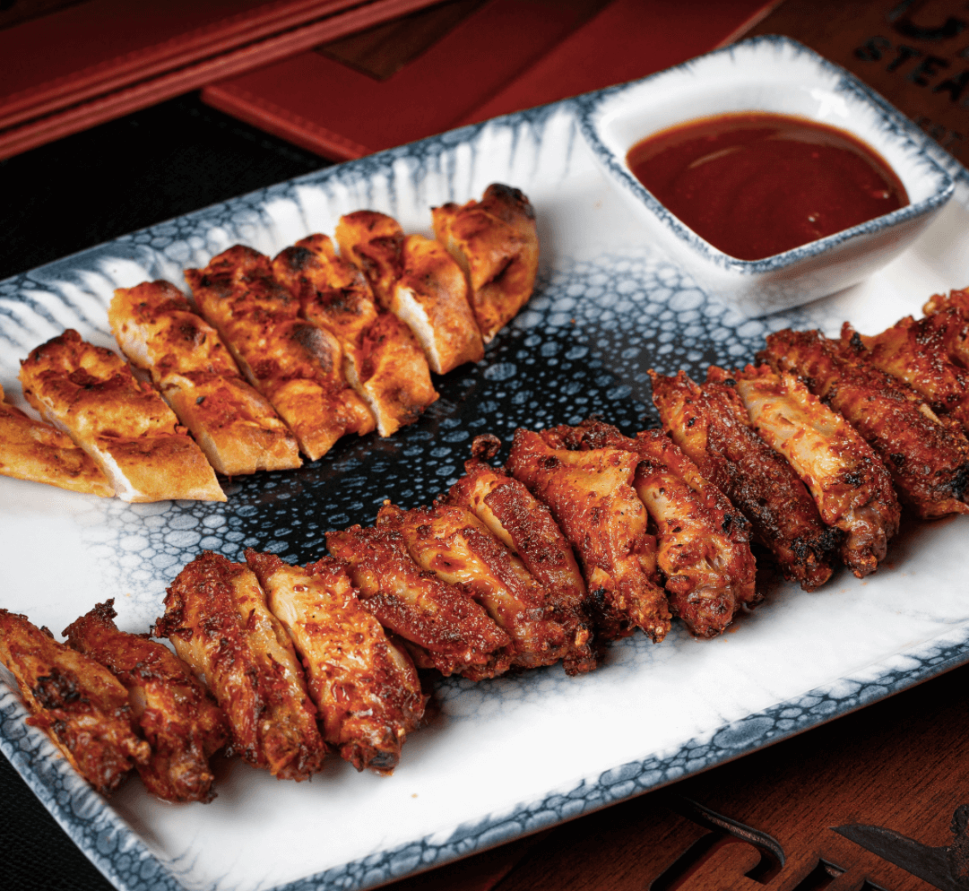 фото ресторана #3