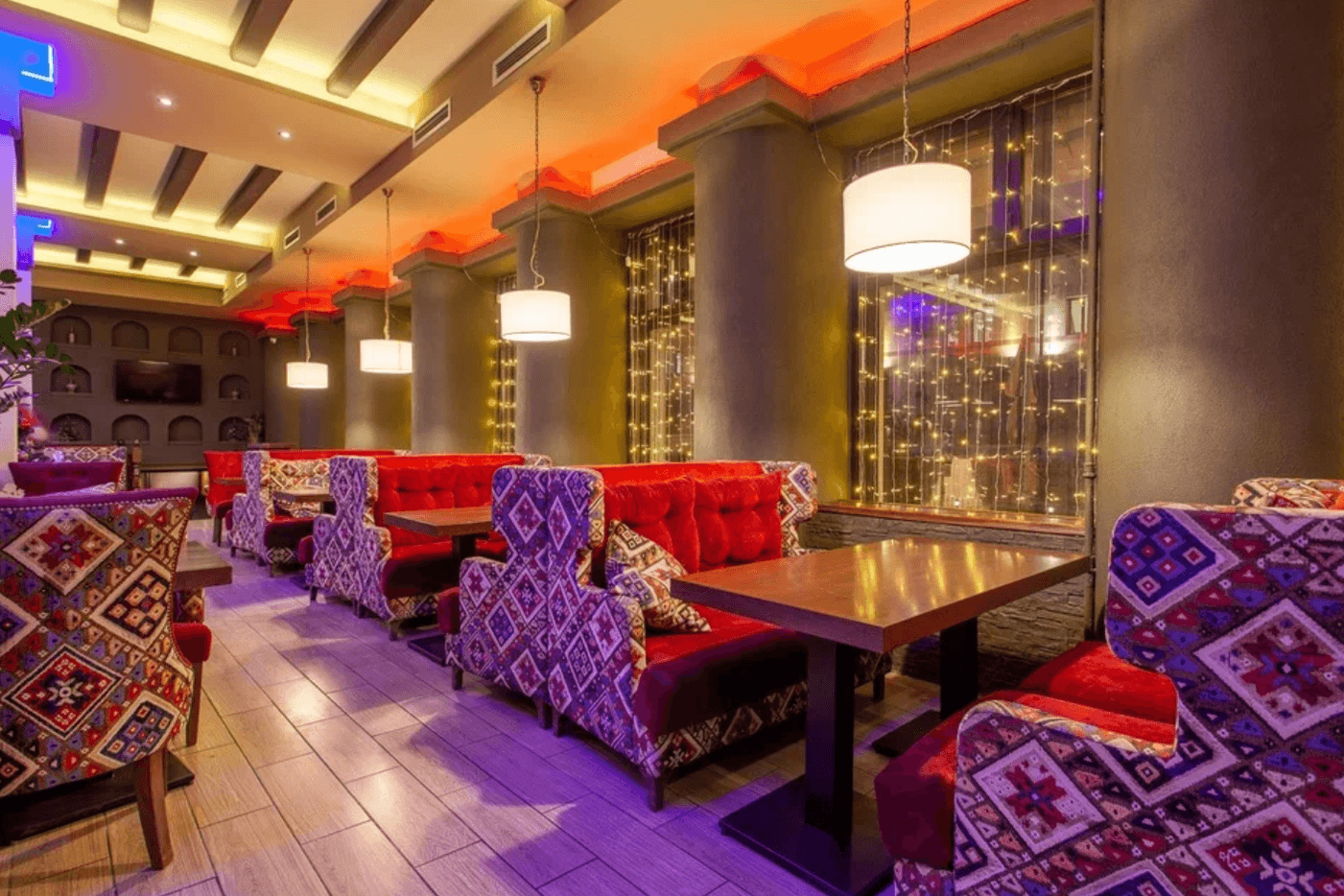 фото ресторана #3