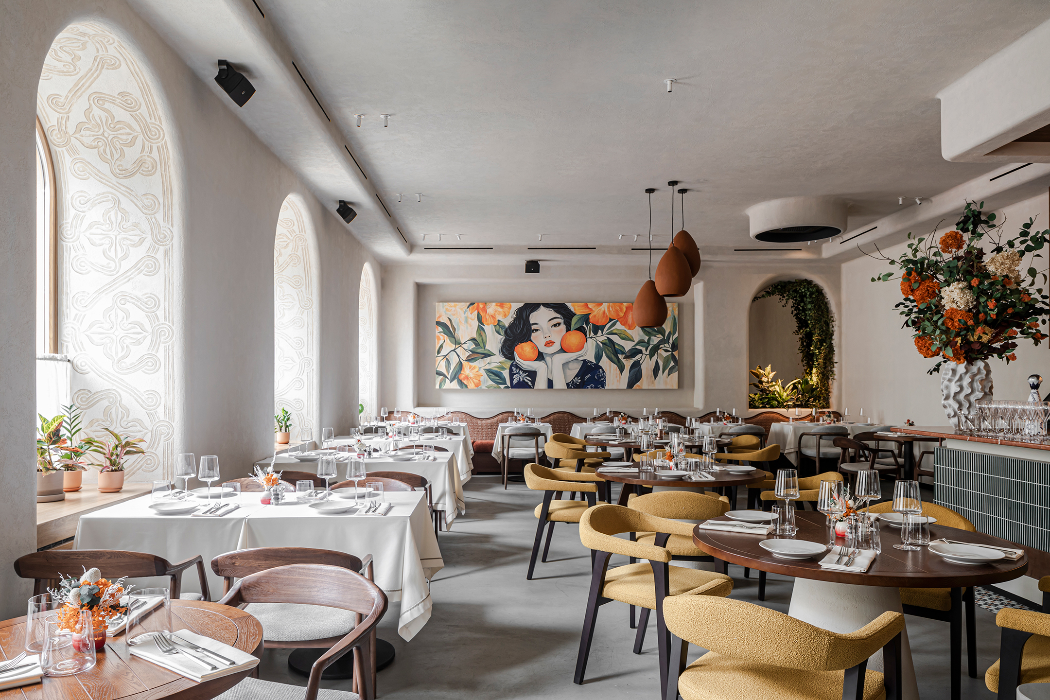 фото ресторана #34395