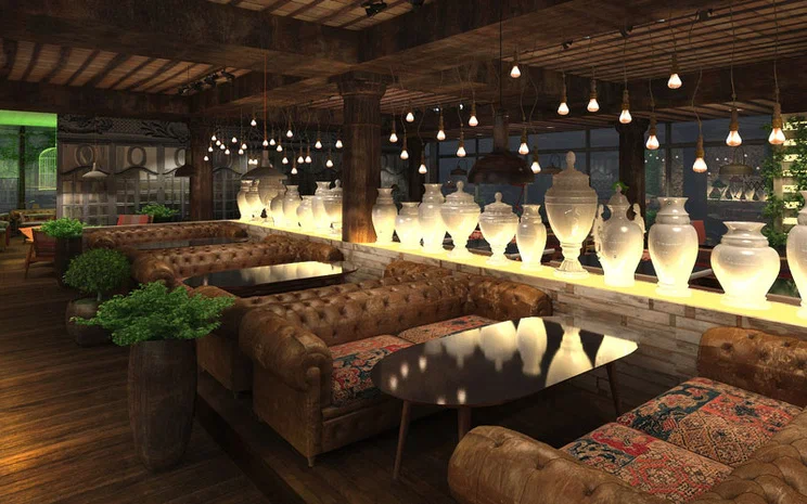 фото Тапчан на Удальцова