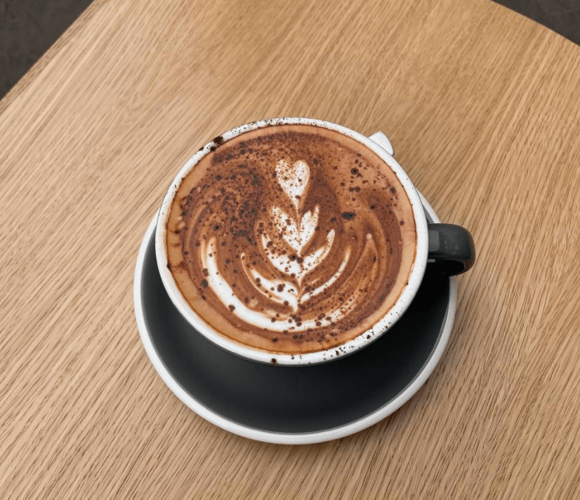 фото ресторана #1