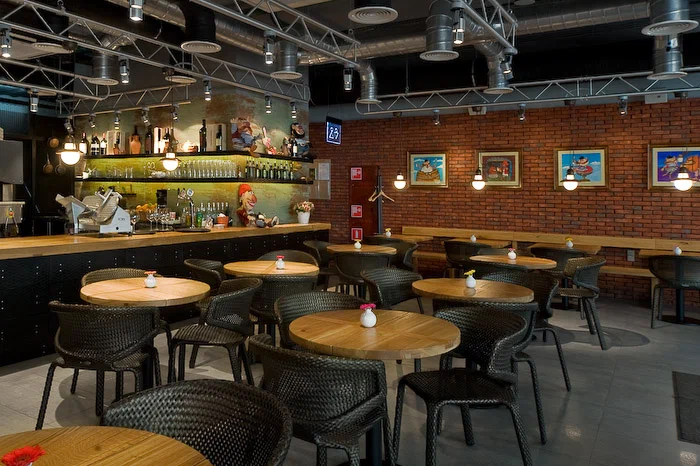 фото ресторана #3133