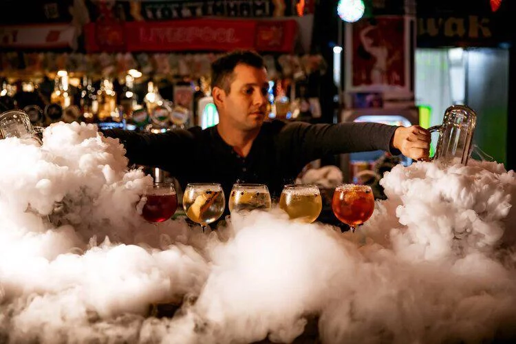 фото ресторана #8577