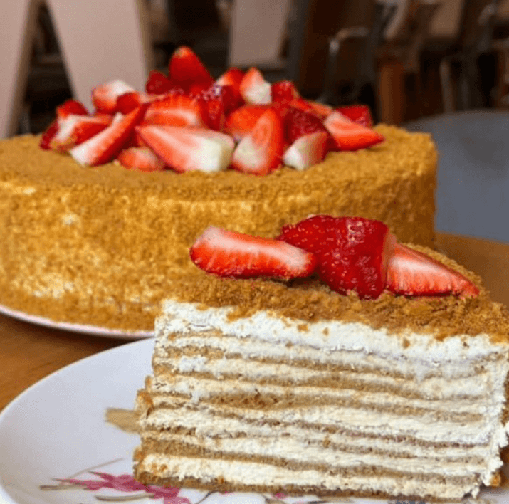 фото ресторана #1