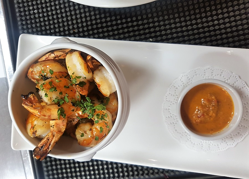 фото ресторана #2