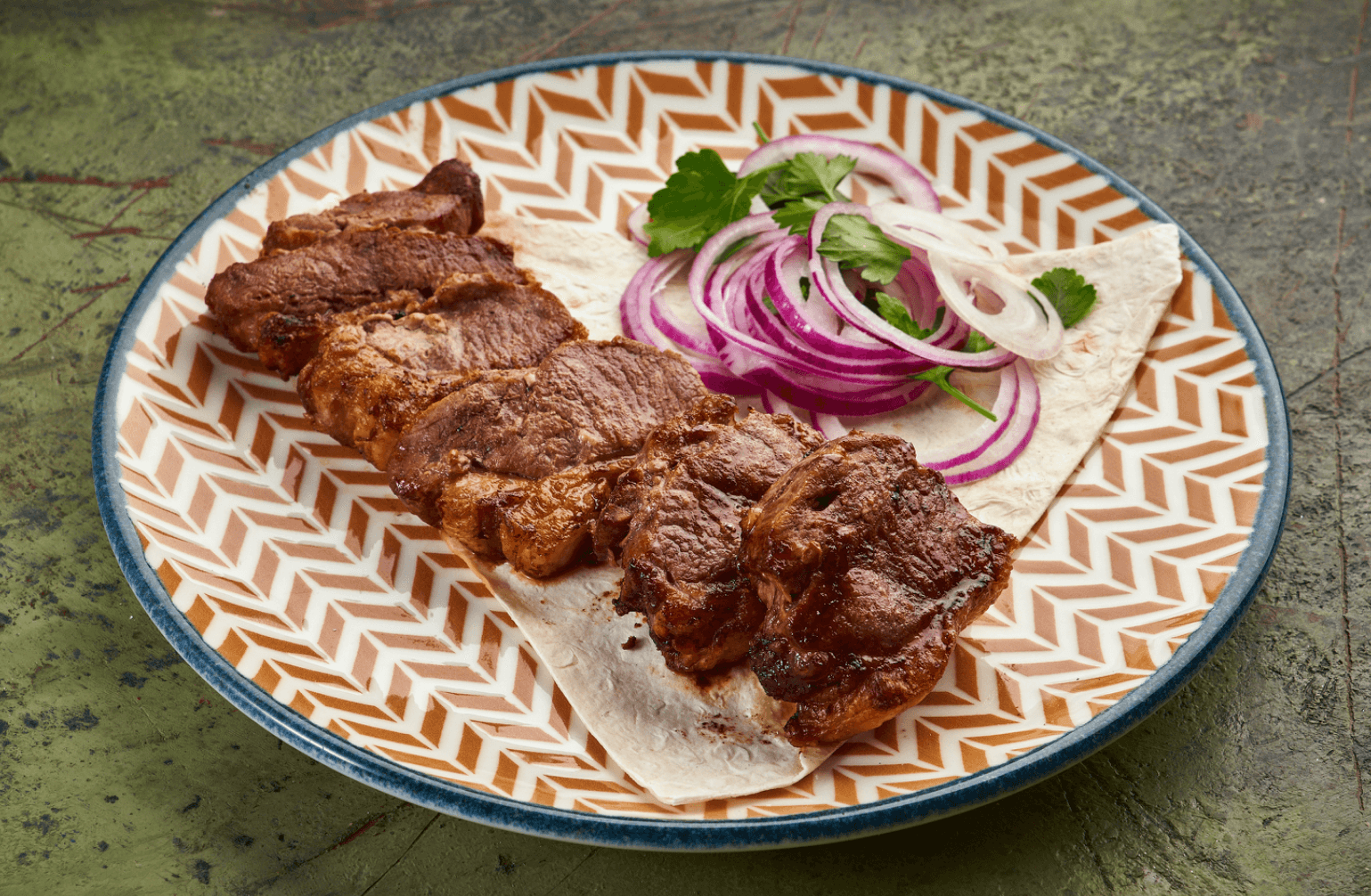 фото ресторана #1