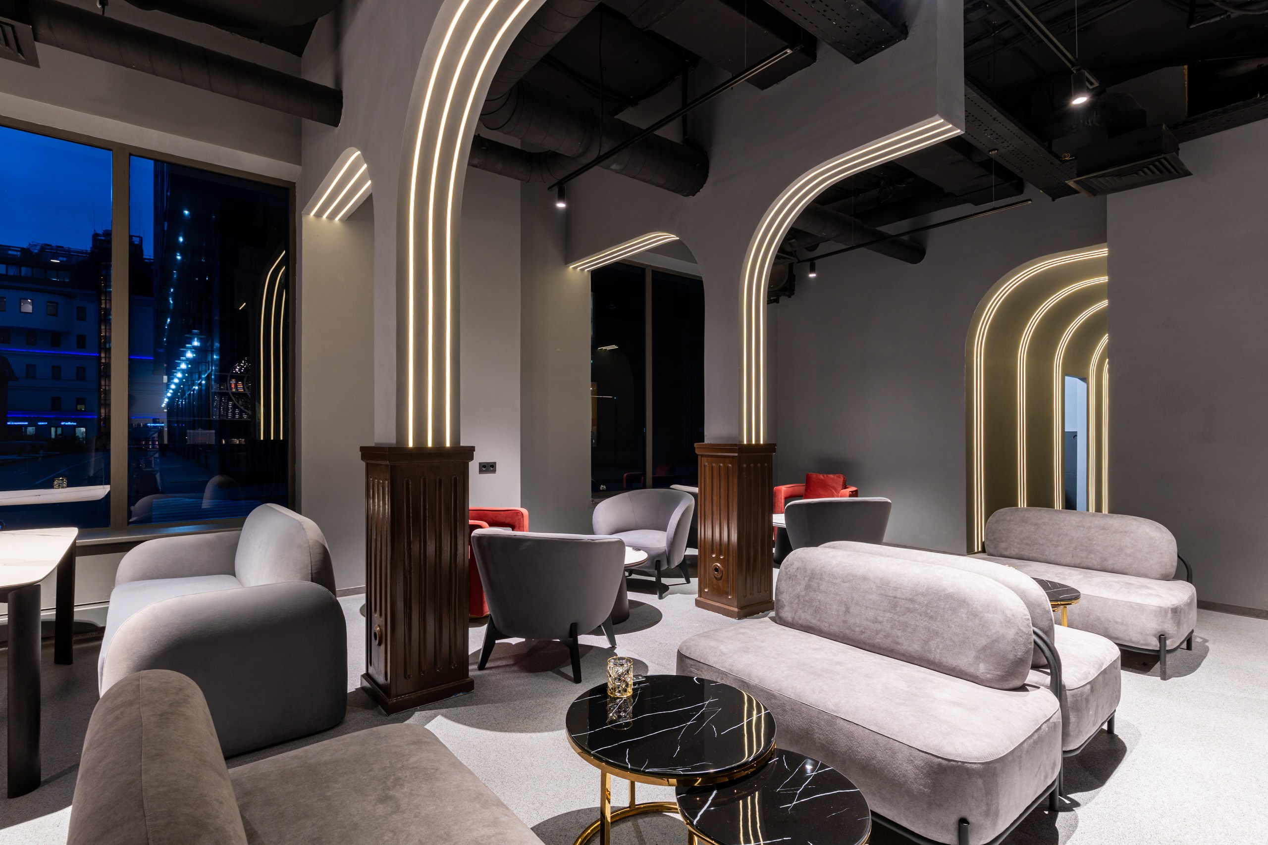 фото ресторана #34610