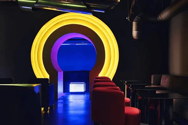 фото ресторана #1