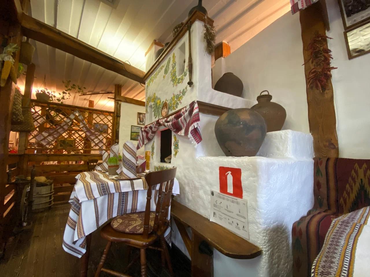 фото Корчма на Смоленской