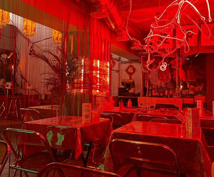 фото ресторана #670