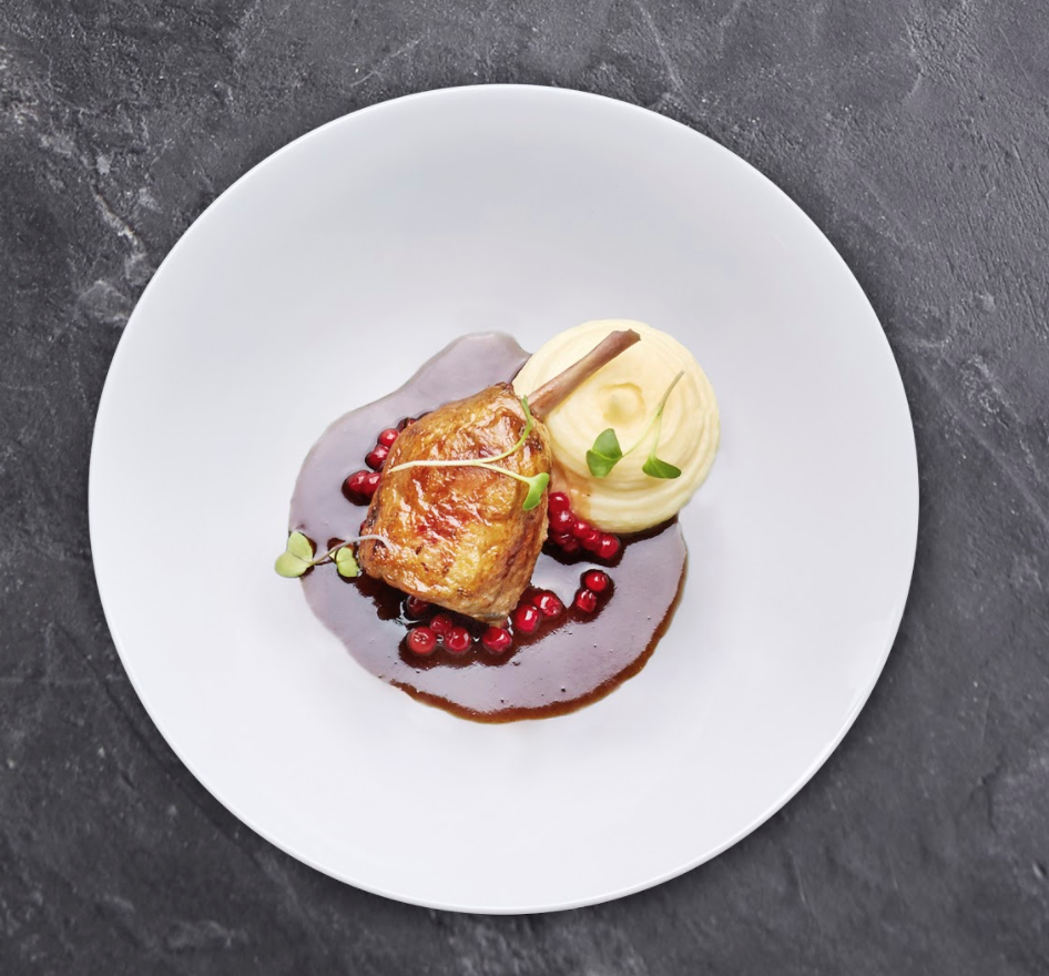 фото ресторана #2