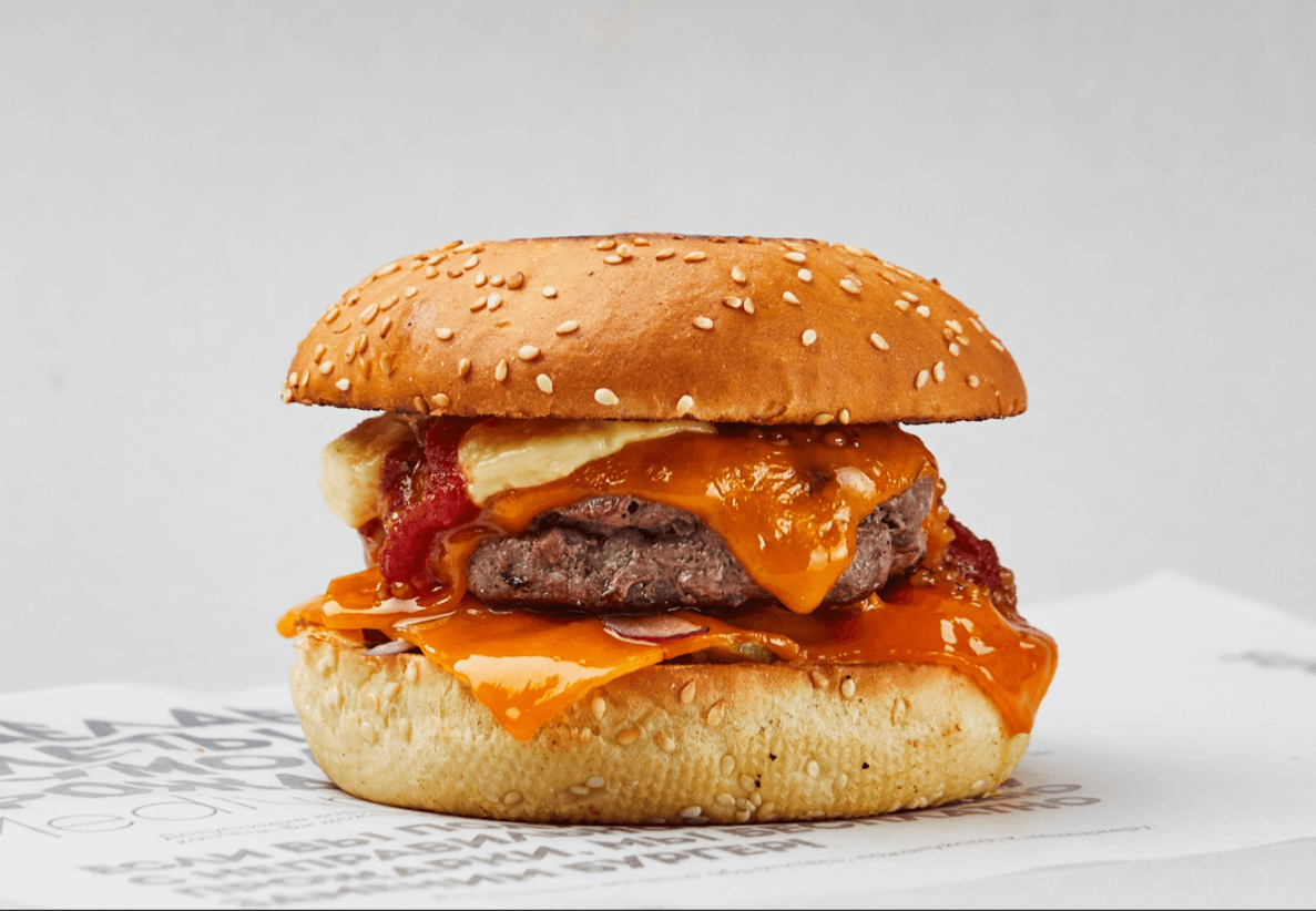 фото ресторана #2