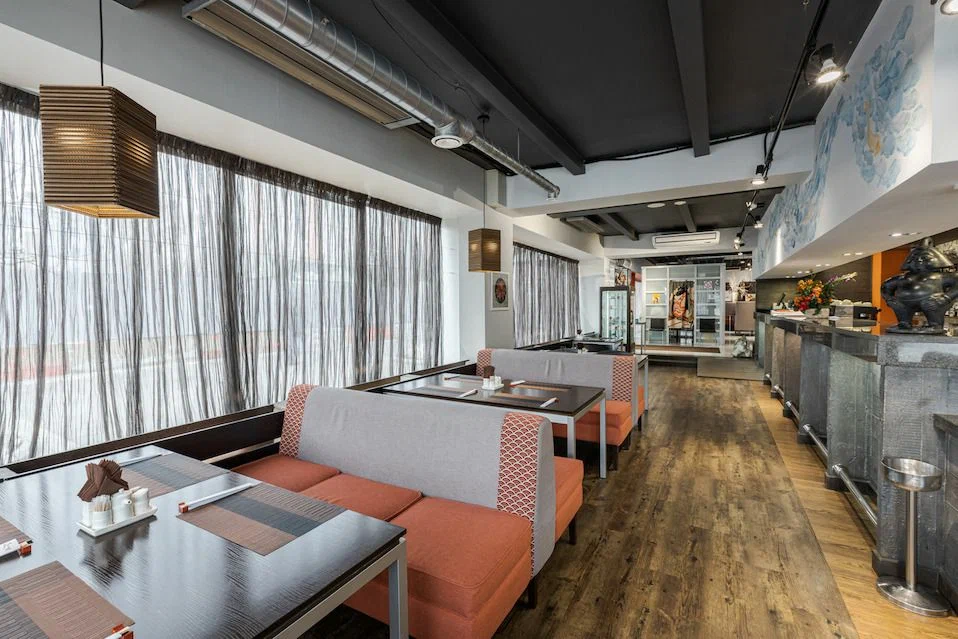 фото ресторана #3744