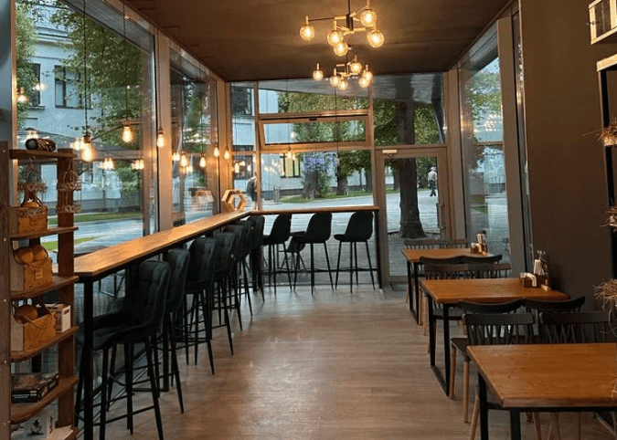 фото ресторана #4776