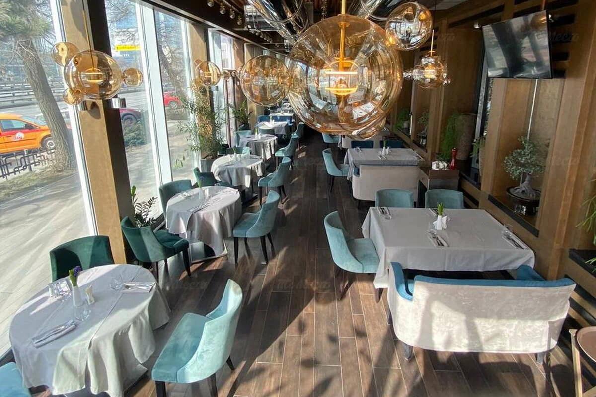 фото ресторана #9238