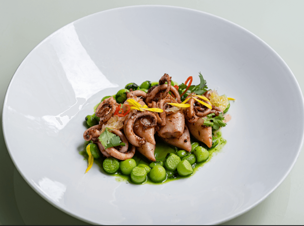 фото ресторана #2