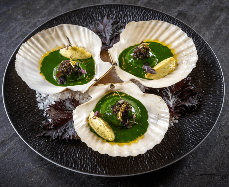 фото ресторана #2