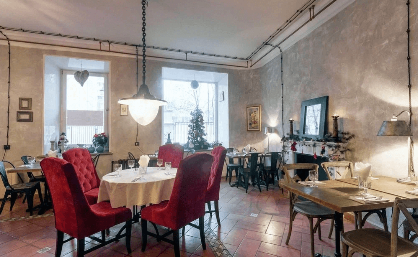 фото ресторана #3