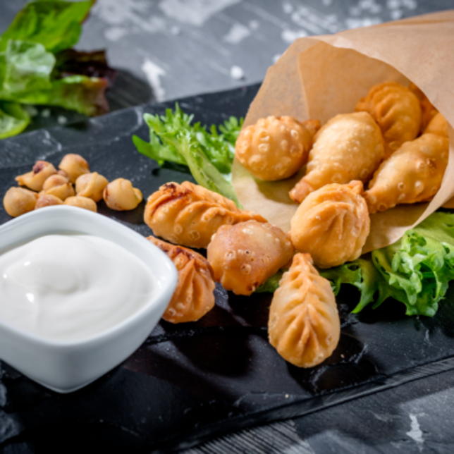 фото ресторана #2