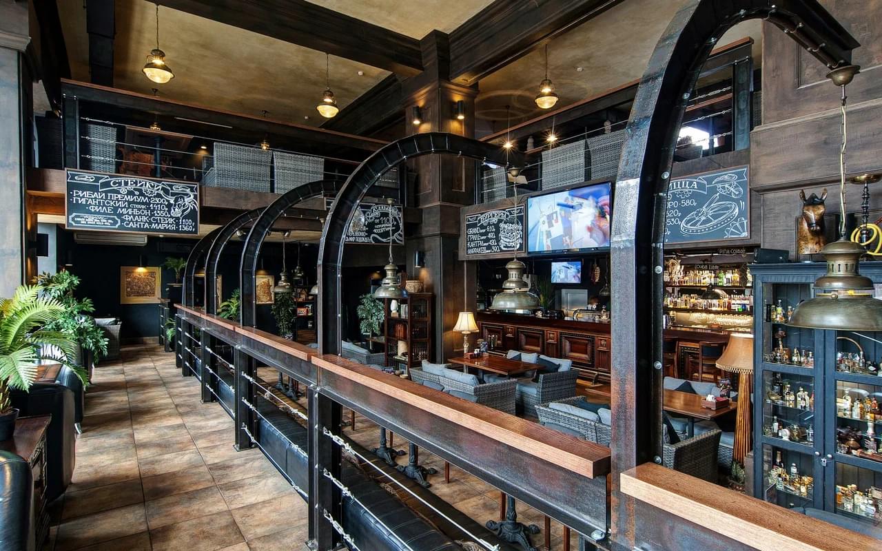 фото ресторана #2008