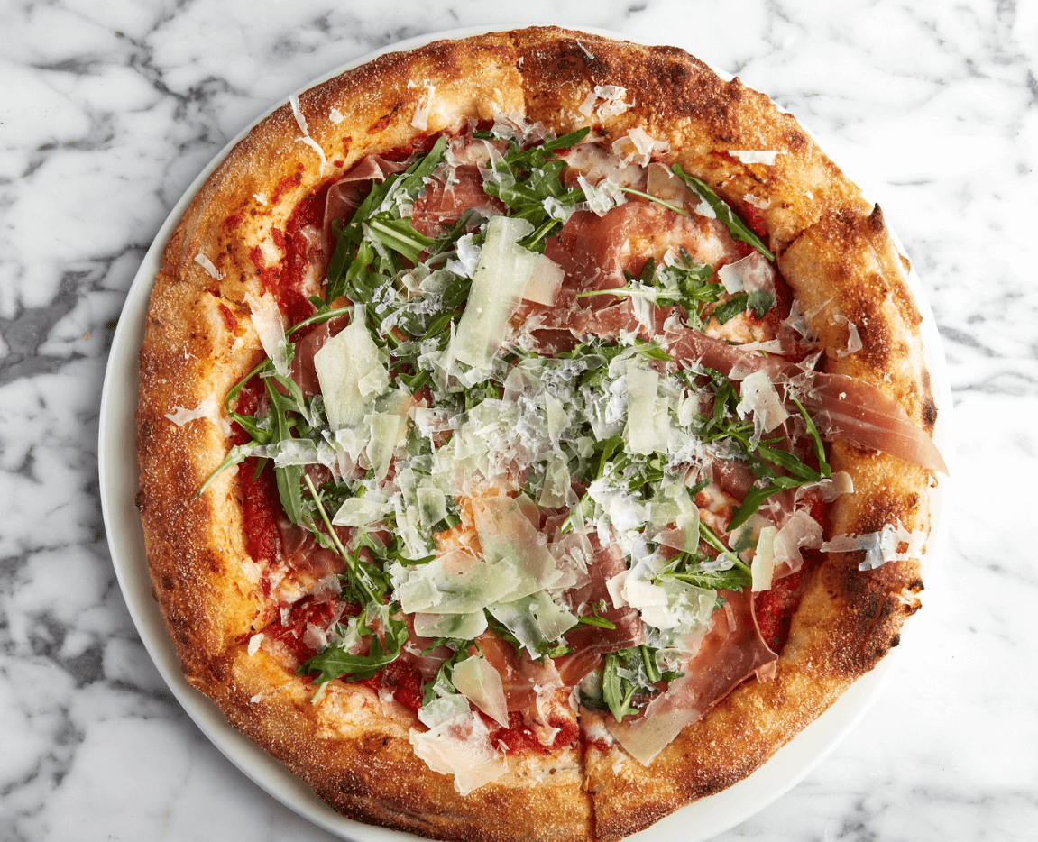 фото ресторана #3