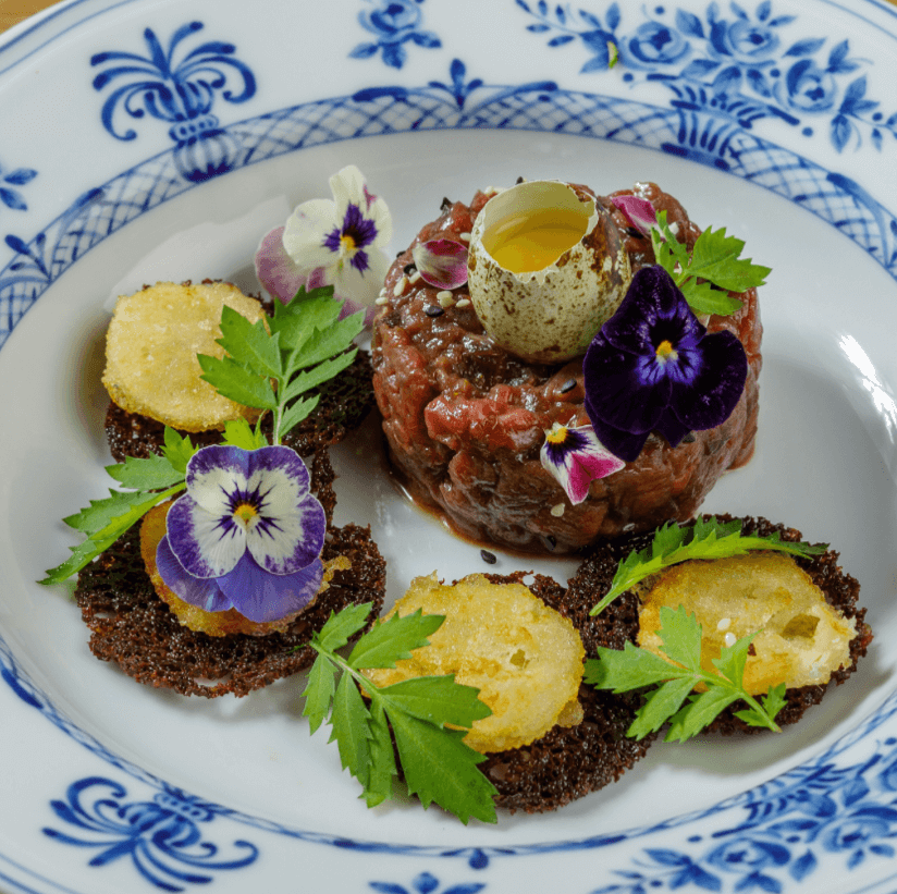 фото ресторана #1