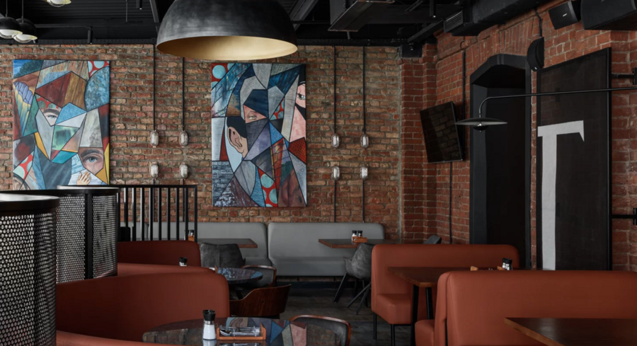 фото ресторана #3150