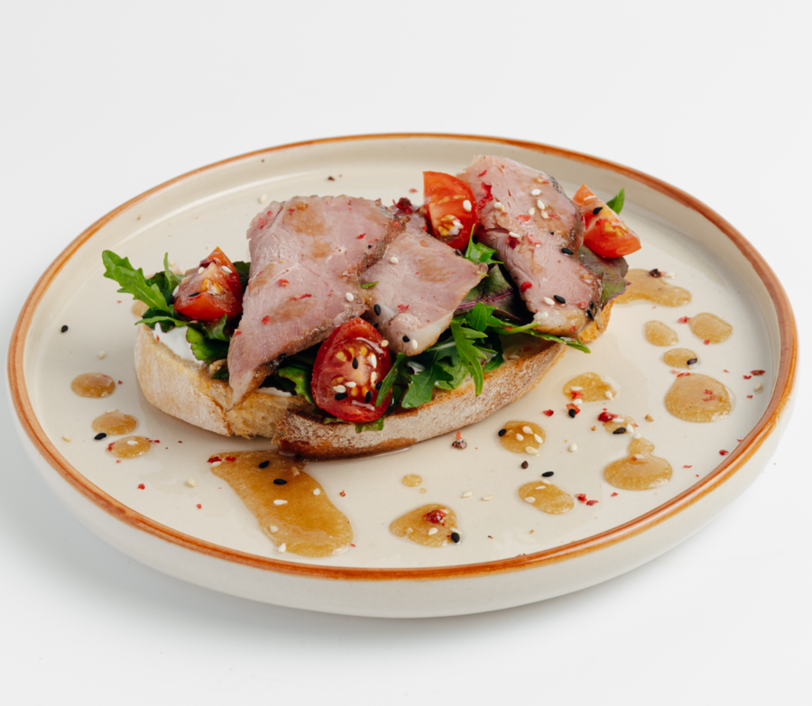 фото ресторана #2