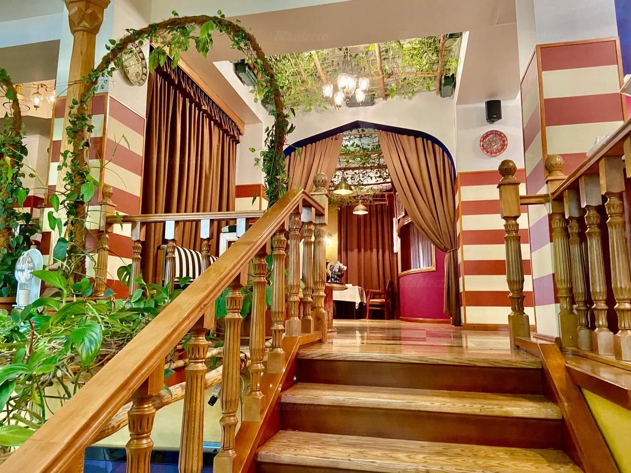 фото ресторана #828