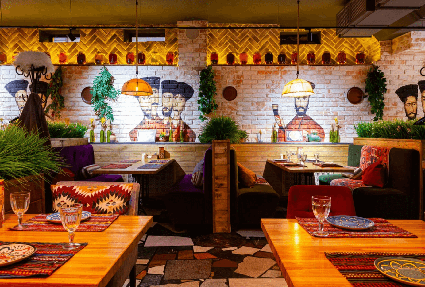 фото ресторана #4273