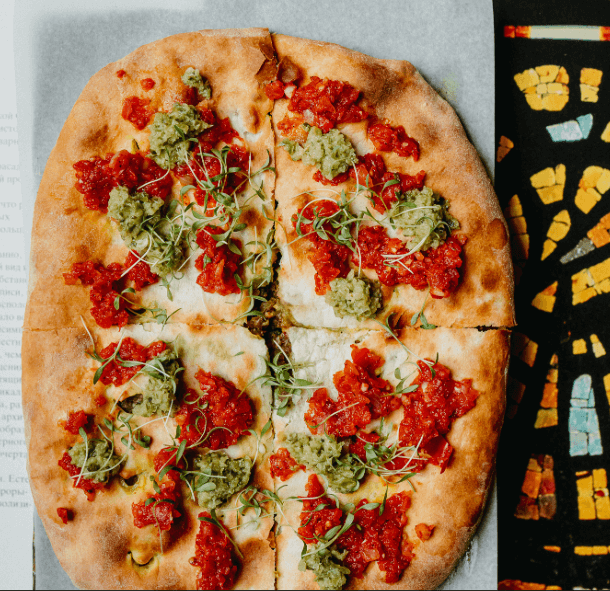 фото ресторана #2