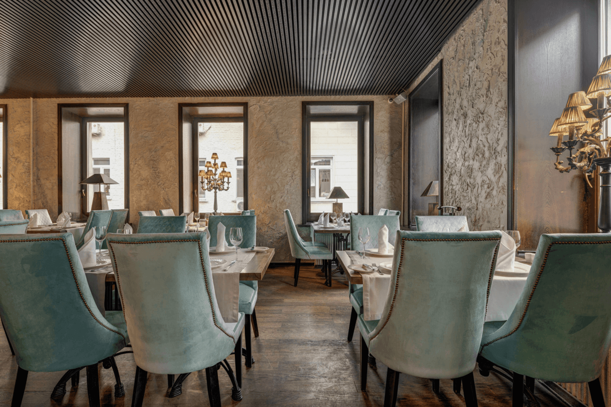 фото ресторана #2